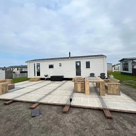 Neues Nr73 Zweite Reihe Direkt Am Wattenmeer, Komplett Eingezaeunt Westerland