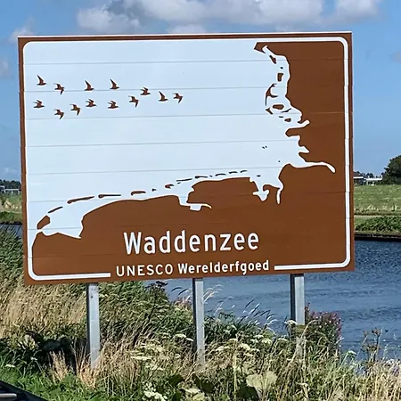 Neues Nr73 Zweite Reihe Direkt Am Wattenmeer, Komplett Eingezaeunt * Westerland