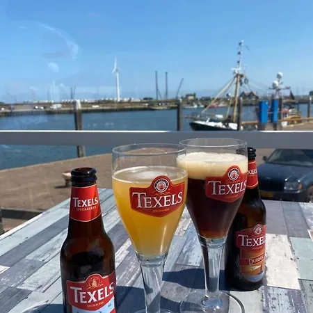 Дом отдыха Neues Nr73 Zweite Reihe Direkt Am Wattenmeer, Komplett Eingezaeunt *