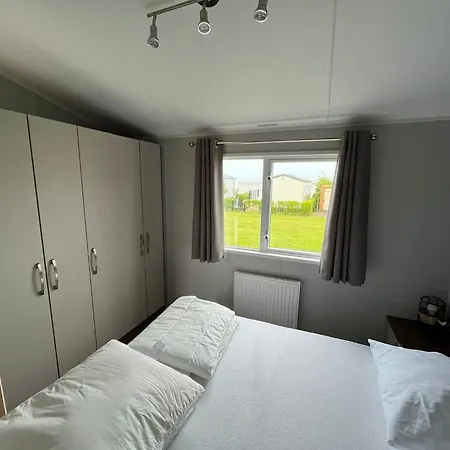 Neues Nr73 Zweite Reihe Direkt Am Wattenmeer, Komplett Eingezaeunt Westerland