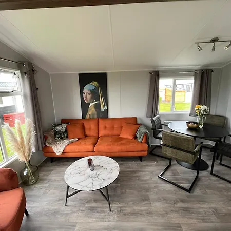 Neues Nr73 Zweite Reihe Direkt Am Wattenmeer, Komplett Eingezaeunt Hébergement de vacances Westerland