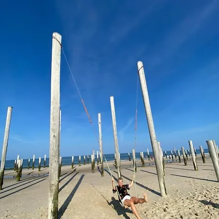 Neues Nr73 Zweite Reihe Direkt Am Wattenmeer, Komplett Eingezaeunt Westerland