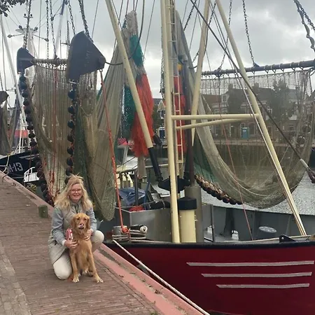 Neues Nr73 Zweite Reihe Direkt Am Wattenmeer, Komplett Eingezaeunt Feriehus