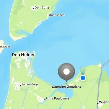 Дом отдыха Neues Nr73 Zweite Reihe Direkt Am Wattenmeer, Komplett Eingezaeunt