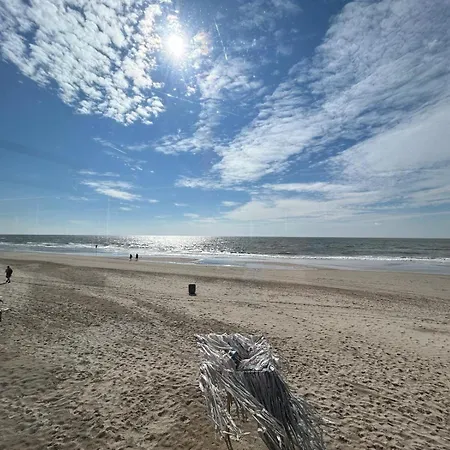Feriehus Neues Nr73 Zweite Reihe Direkt Am Wattenmeer, Komplett Eingezaeunt Westerland