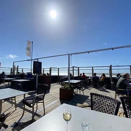 Neues Nr73 Zweite Reihe Direkt Am Wattenmeer, Komplett Eingezaeunt *