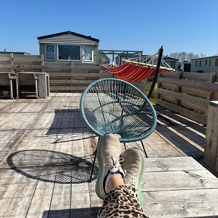 Neues Nr73 Zweite Reihe Direkt Am Wattenmeer, Komplett Eingezaeunt