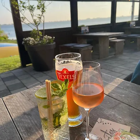 Neues Nr73 Zweite Reihe Direkt Am Wattenmeer, Komplett Eingezaeunt Westerland