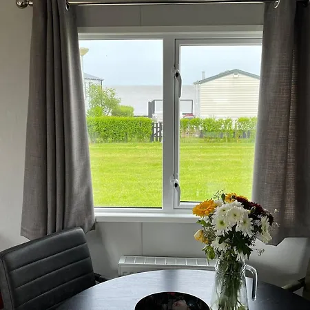 Neues Nr73 Zweite Reihe Direkt Am Wattenmeer, Komplett Eingezaeunt 펜션 Westerland