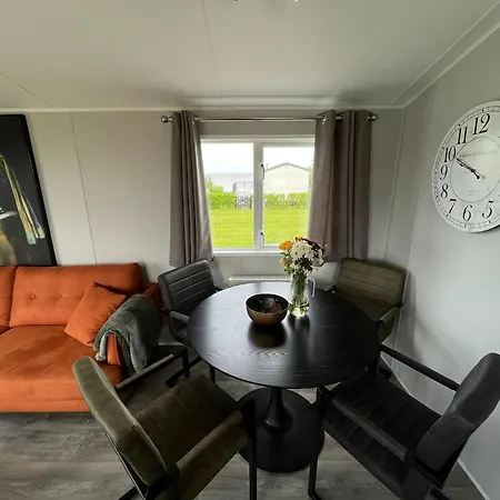 Neues Nr73 Zweite Reihe Direkt Am Wattenmeer, Komplett Eingezaeunt * Westerland