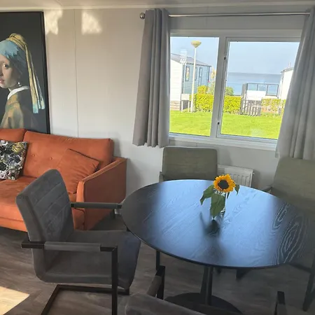 Neues Nr73 Zweite Reihe Direkt Am Wattenmeer, Komplett Eingezaeunt Hébergement de vacances *