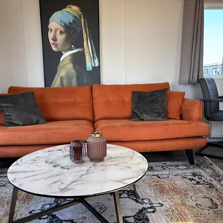 Neues Nr73 Zweite Reihe Direkt Am Wattenmeer, Komplett Eingezaeunt * Westerland