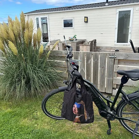 Neues Nr73 Zweite Reihe Direkt Am Wattenmeer, Komplett Eingezaeunt 펜션 *