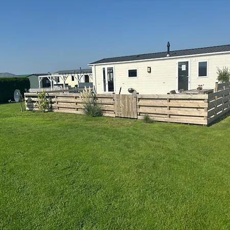 Neues Nr73 Zweite Reihe Direkt Am Wattenmeer, Komplett Eingezaeunt Westerland