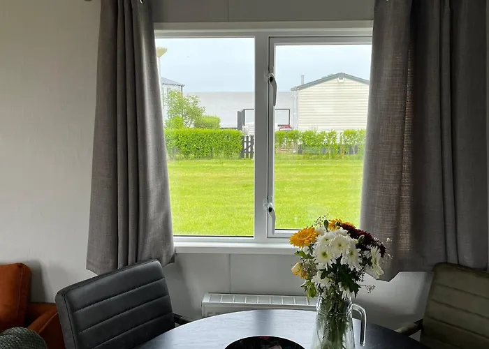 Neues Nr73 Zweite Reihe Direkt Am Wattenmeer, Komplett Eingezaeunt 펜션 Westerland