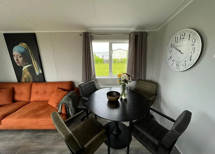 Neues Nr73 Zweite Reihe Direkt Am Wattenmeer, Komplett Eingezaeunt * Westerland