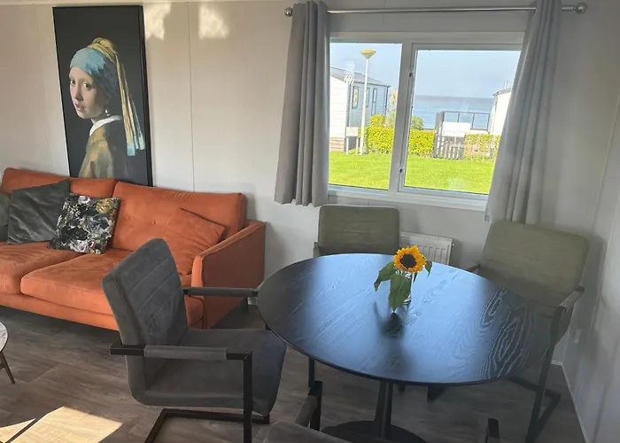 Neues Nr73 Zweite Reihe Direkt Am Wattenmeer, Komplett Eingezaeunt 펜션 *