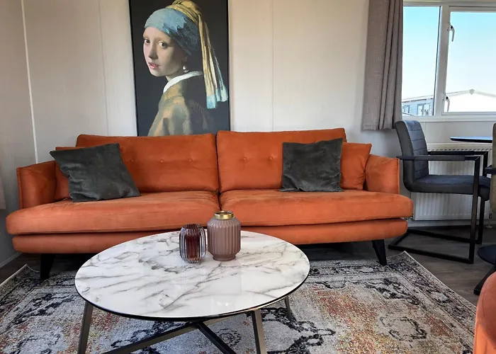 Neues Nr73 Zweite Reihe Direkt Am Wattenmeer, Komplett Eingezaeunt * Westerland