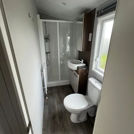 Neues Nr73 Zweite Reihe Direkt Am Wattenmeer, Komplett Eingezaeunt Feriehus *