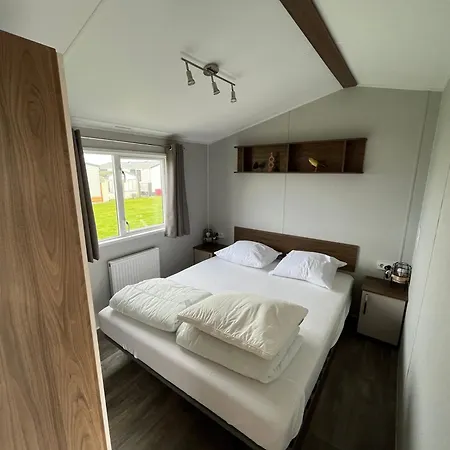 Neues Nr73 Zweite Reihe Direkt Am Wattenmeer, Komplett Eingezaeunt Feriehus