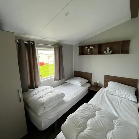 Neues Nr73 Zweite Reihe Direkt Am Wattenmeer, Komplett Eingezaeunt Feriehus *