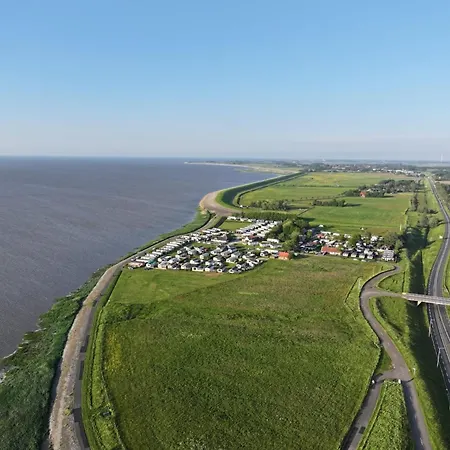 Neues Nr73 Zweite Reihe Direkt Am Wattenmeer, Komplett Eingezaeunt Westerland